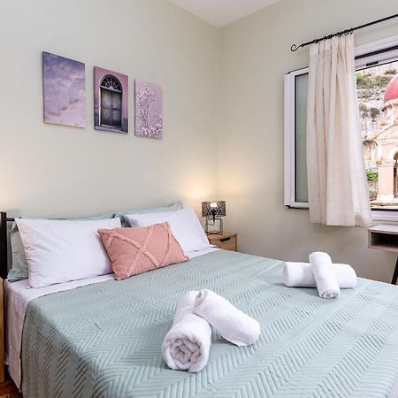 Olivia Guest House Corfu  Εξωτερικό φωτογραφία