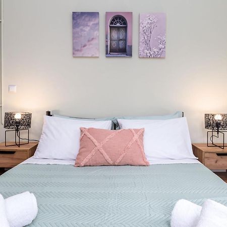 Olivia Guest House Corfu  Εξωτερικό φωτογραφία