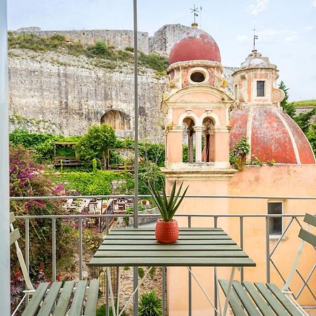 Olivia Guest House Corfu  Εξωτερικό φωτογραφία