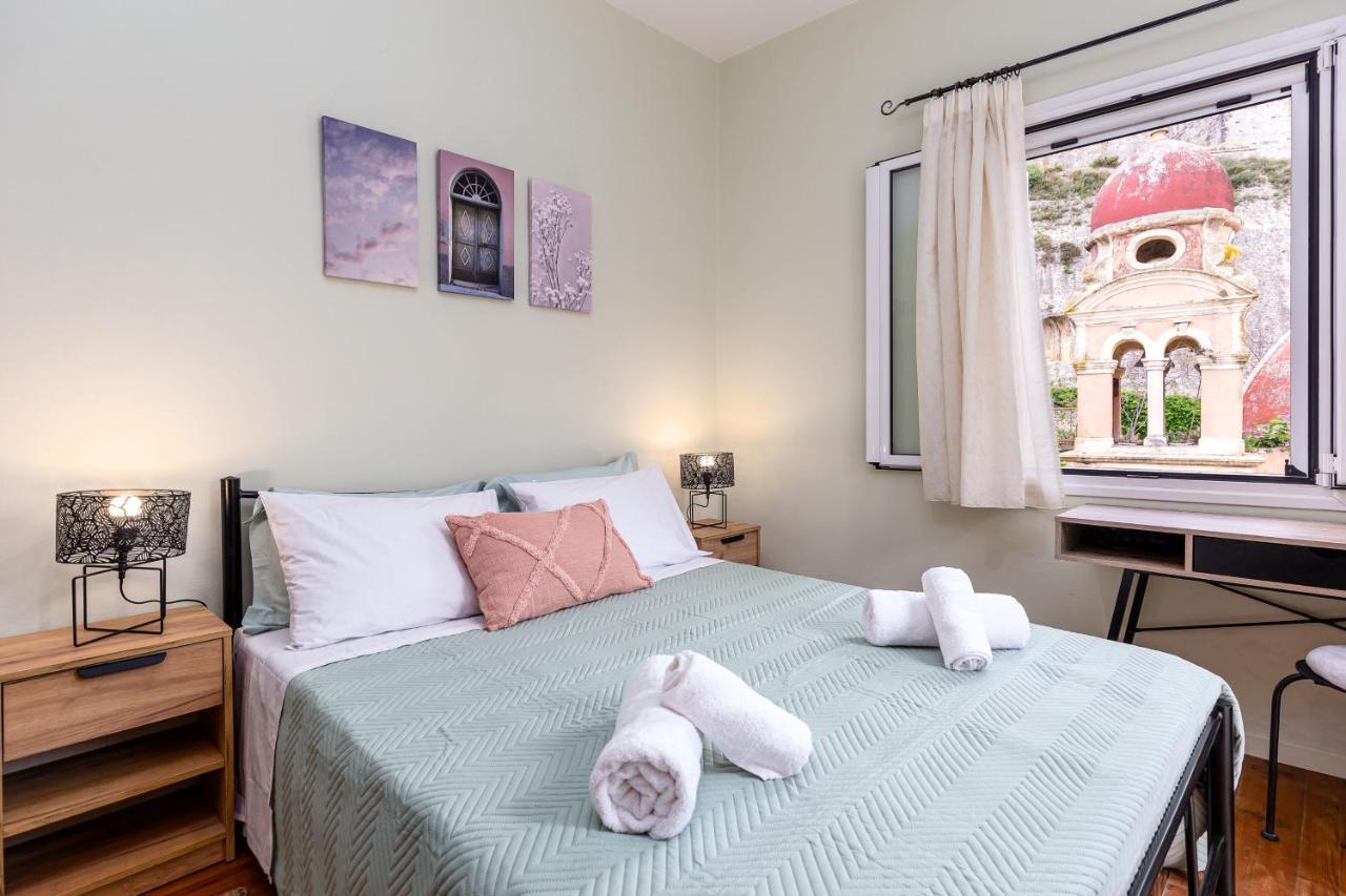 Olivia Guest House Corfu  Εξωτερικό φωτογραφία