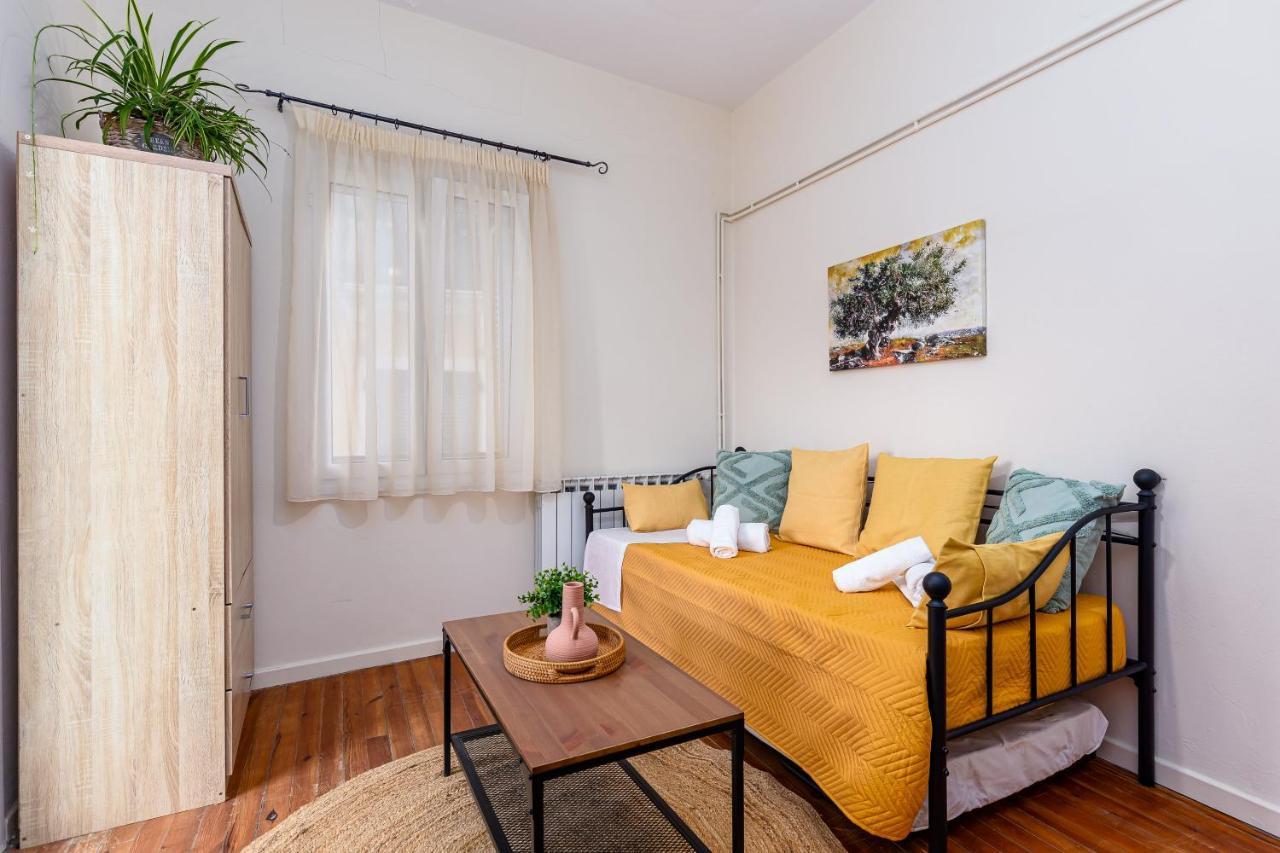 Olivia Guest House Corfu  Εξωτερικό φωτογραφία