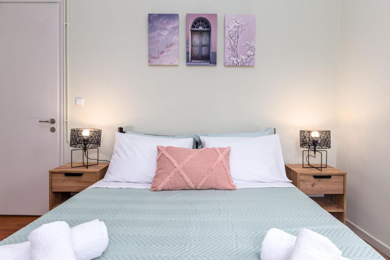 Olivia Guest House Corfu  Εξωτερικό φωτογραφία