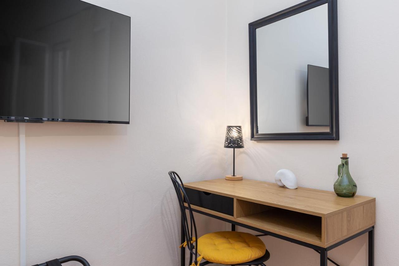 Olivia Guest House Corfu  Εξωτερικό φωτογραφία
