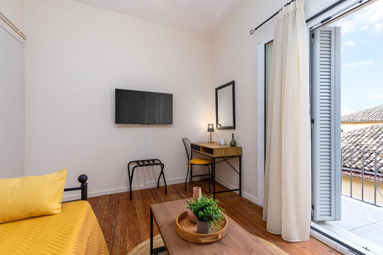 Olivia Guest House Corfu  Εξωτερικό φωτογραφία
