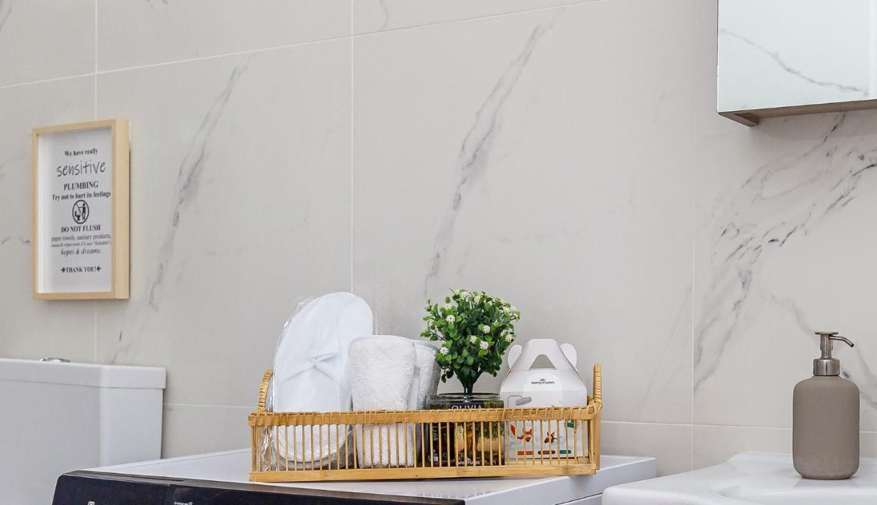 Olivia Guest House Corfu  Εξωτερικό φωτογραφία