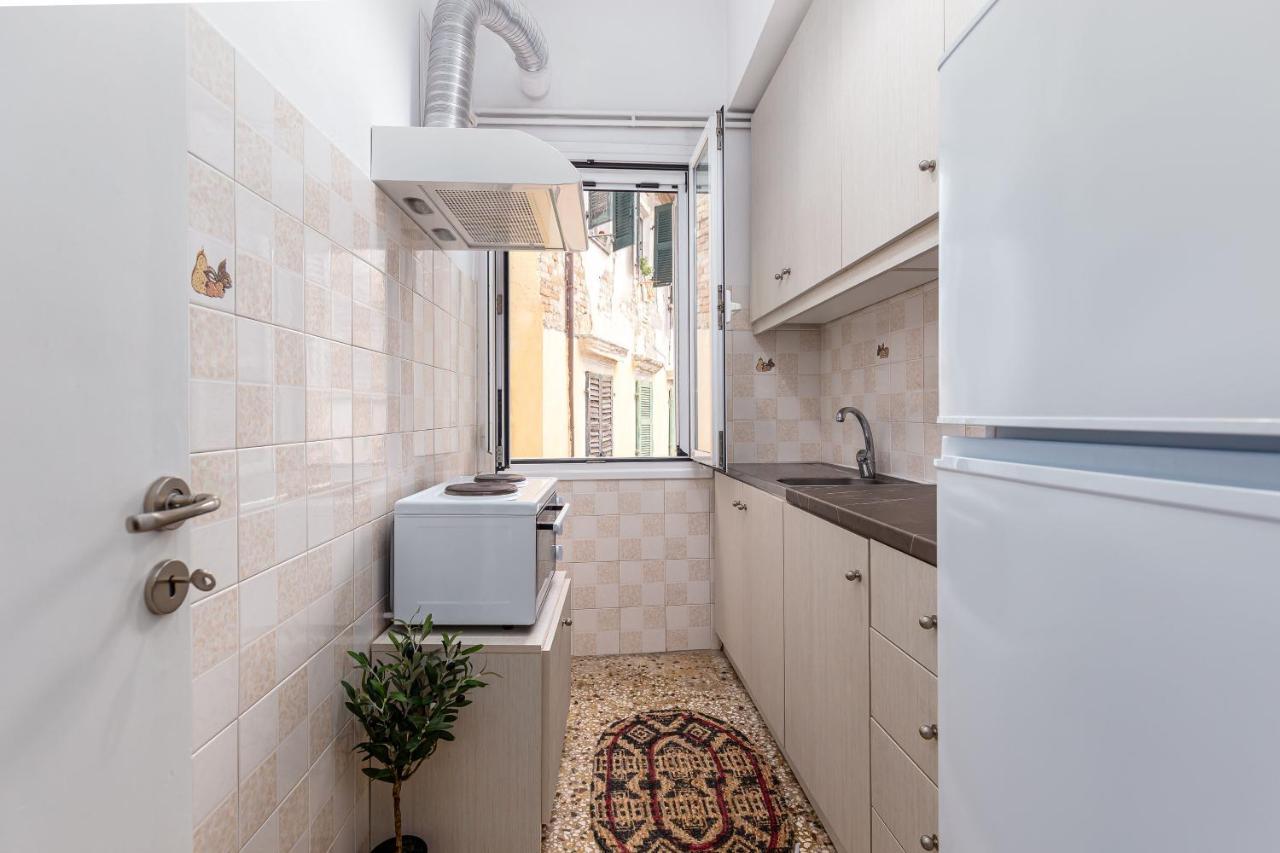 Olivia Guest House Corfu  Εξωτερικό φωτογραφία