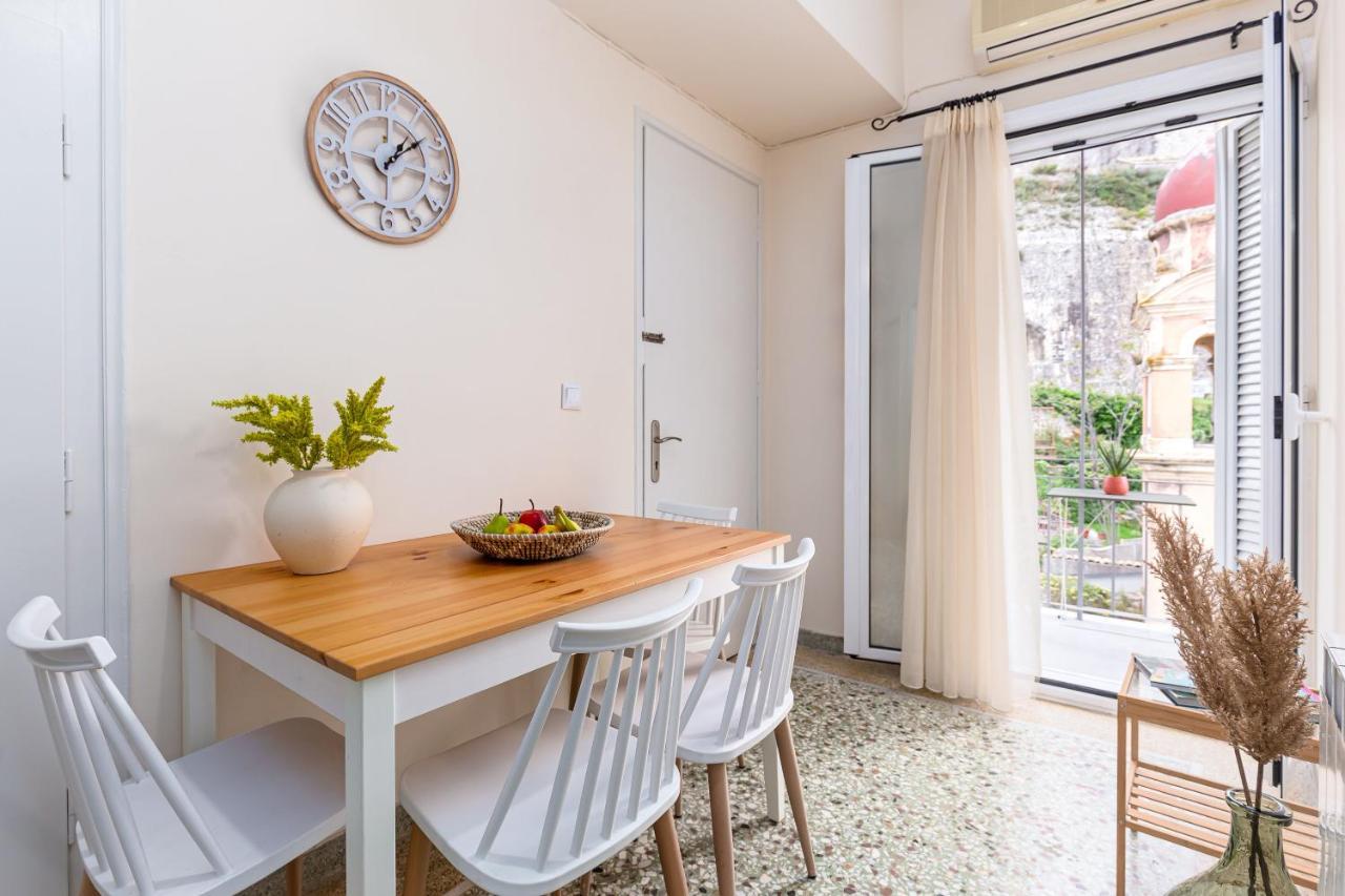 Olivia Guest House Corfu  Εξωτερικό φωτογραφία
